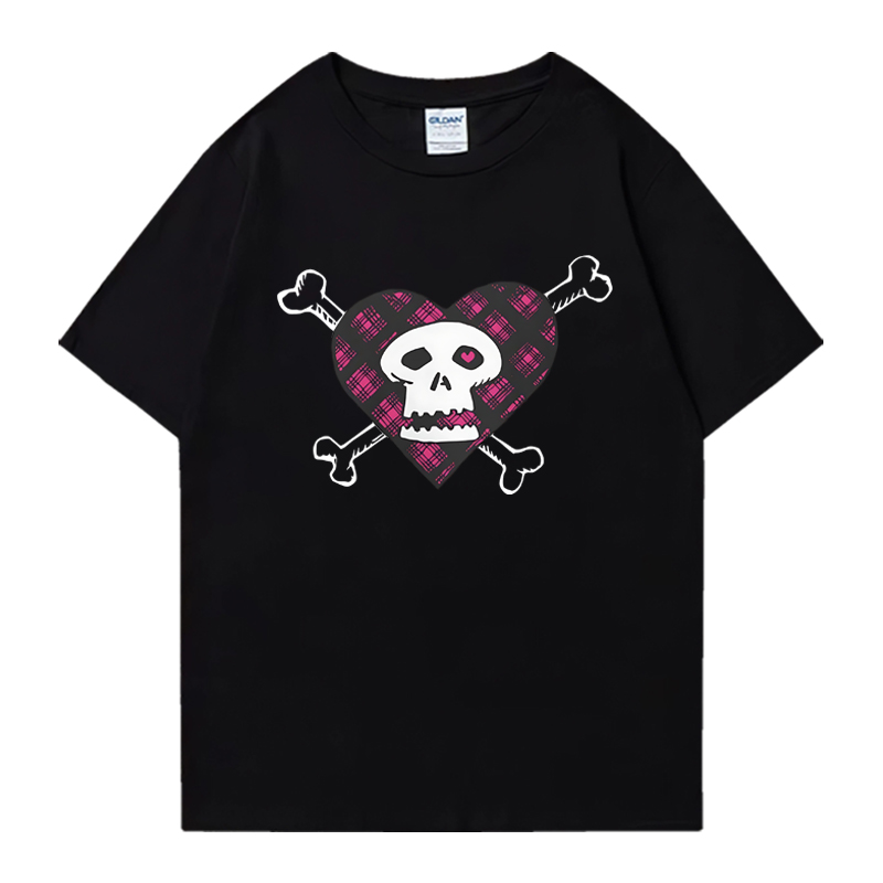 Street Fashion Logo - Avril Lavigne Logo Punk Rock 2000's