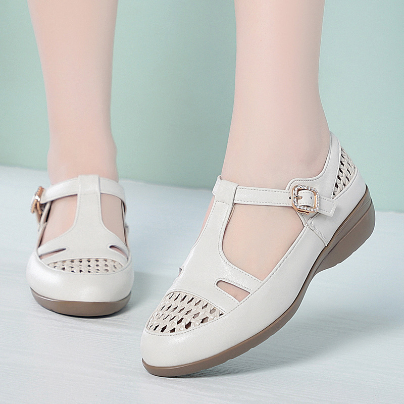 Street Fashion Plus Size - Nieuwe Plus Size 34-43 Mode Elegante