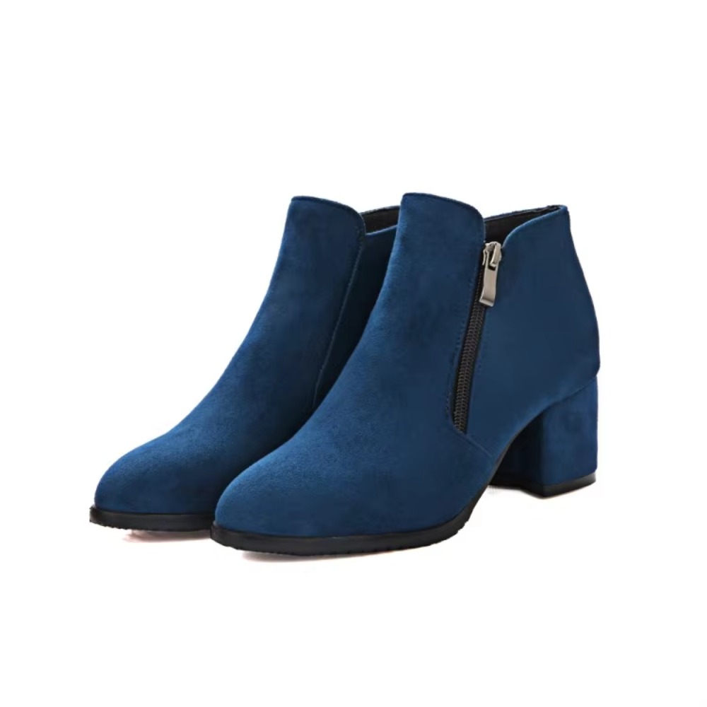 Street Fashion Plus Size - Plus grote maat 34-43 moderne mode