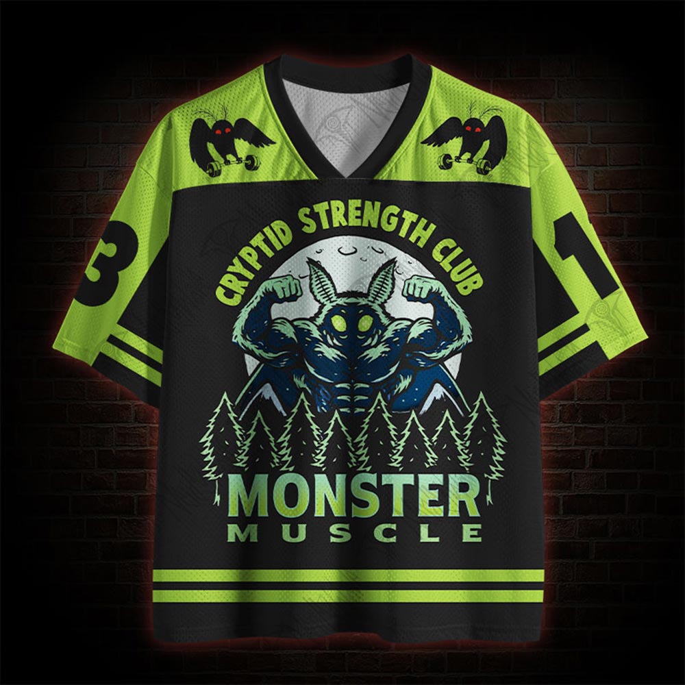 Street Fashion Clothing - 2026 Nieuwe film sportmode korte mouw