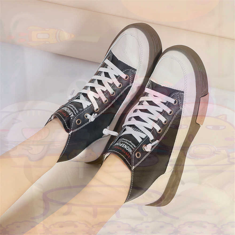 Street Fashion Asian - Hoge top Hi Cut aanbiedingen Skateboarden