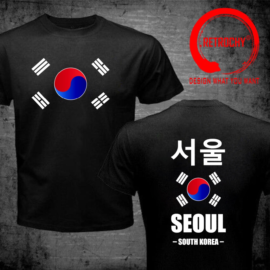 Street Fashion Seoul - Grappig ontwerp Seoul Zuid-Korea Zuid-Korea Kpop