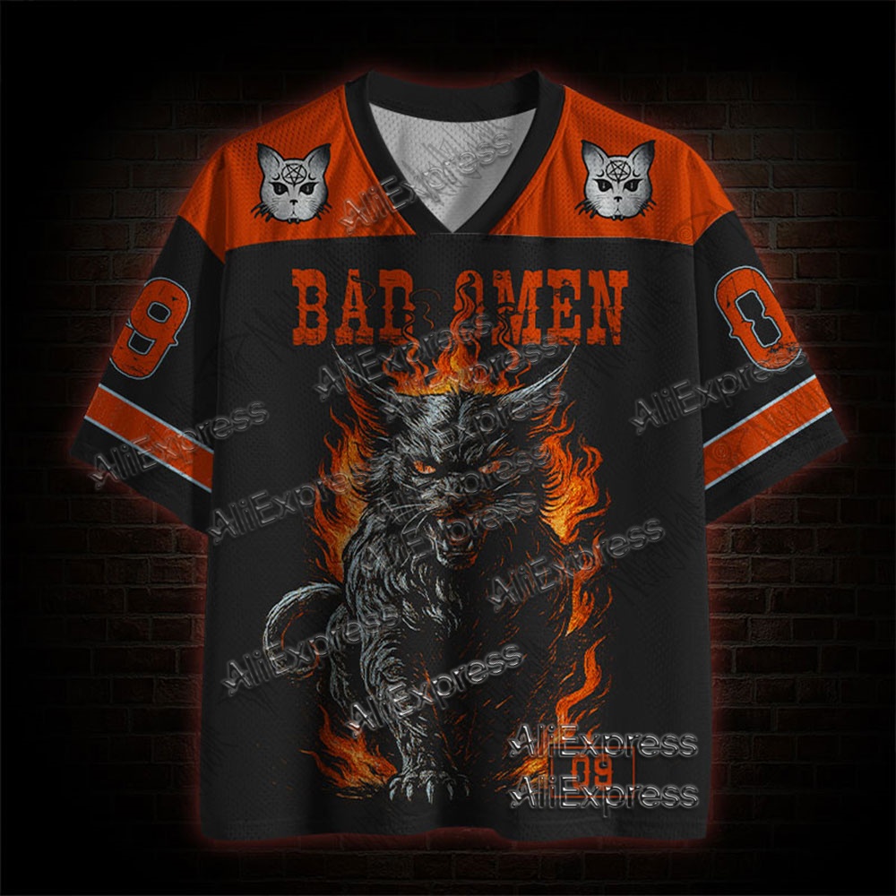 Street Fashion Jersey - (ZZ) Meest verkochte producten, modieuze snel