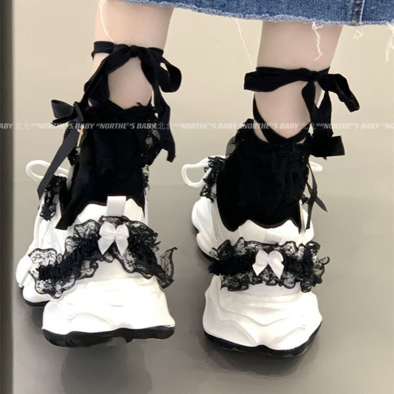 Girl Fashion Street - Warrior Original Brand Onhandige Sneaker voor
