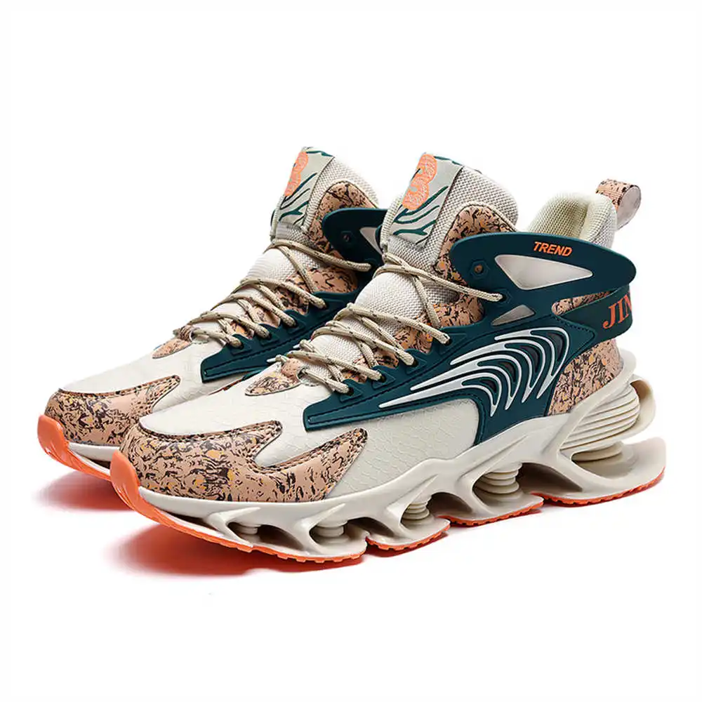 Antislip Mid Kind Running Snea - Street Fashion Asian recensie en prijs
