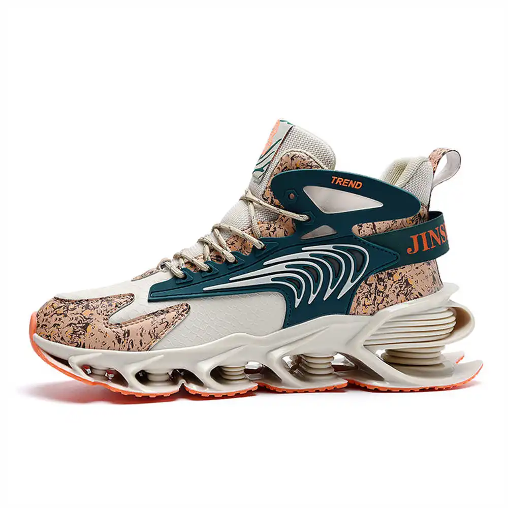 Antislip Mid Kind Running Snea - Street Fashion Asian recensie en prijs