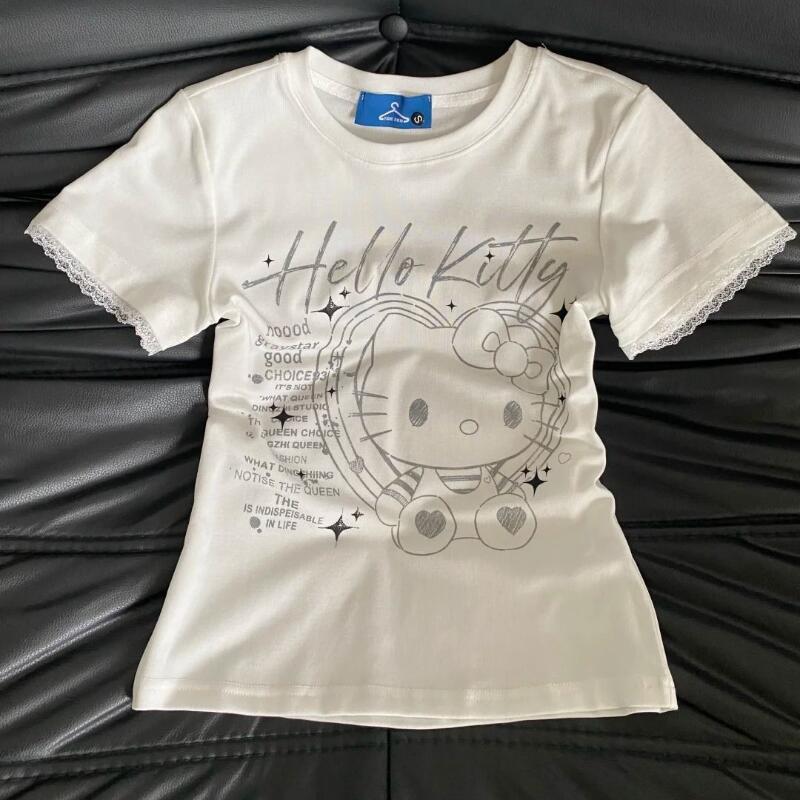 Zomer Dames Nieuwe Zoete Cool  - Street Fashion Us recensie en prijs