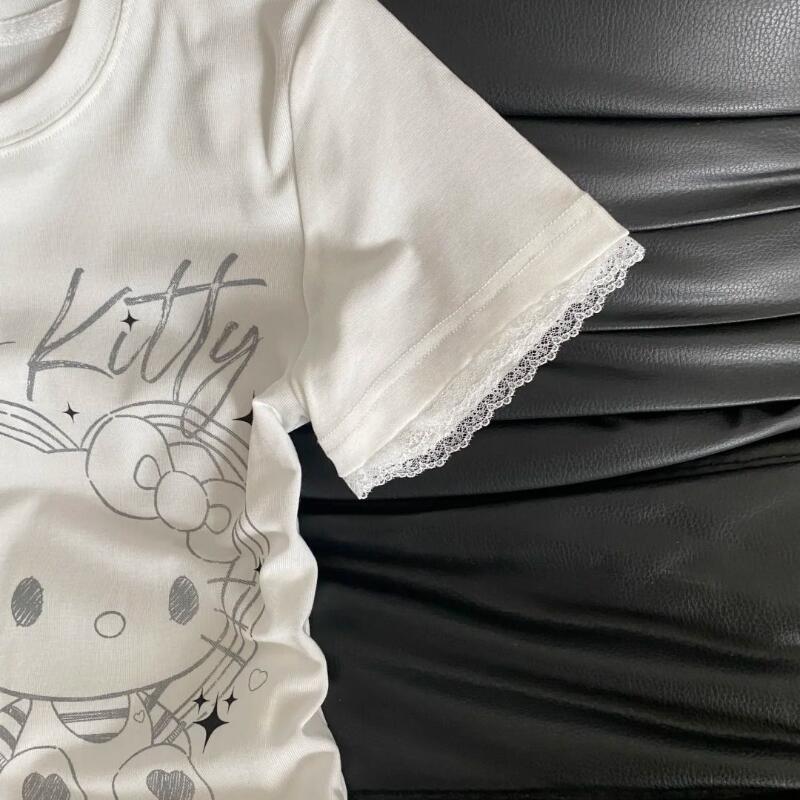 Zomer Dames Nieuwe Zoete Cool  - Street Fashion Us recensie en prijs
