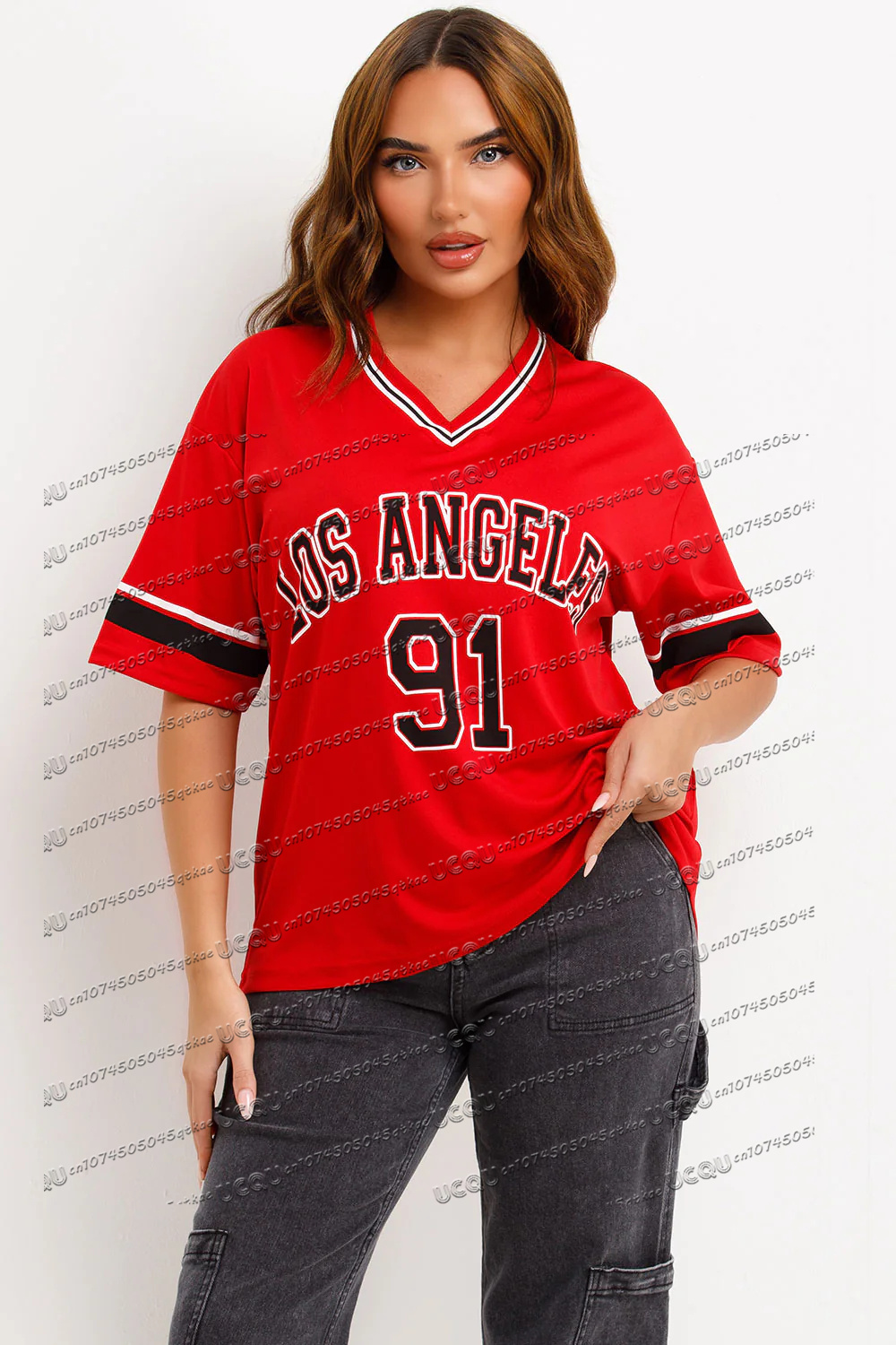 Zomer Dames Los Angeles No.91  - Street Fashion Los Angeles recensie en prijs