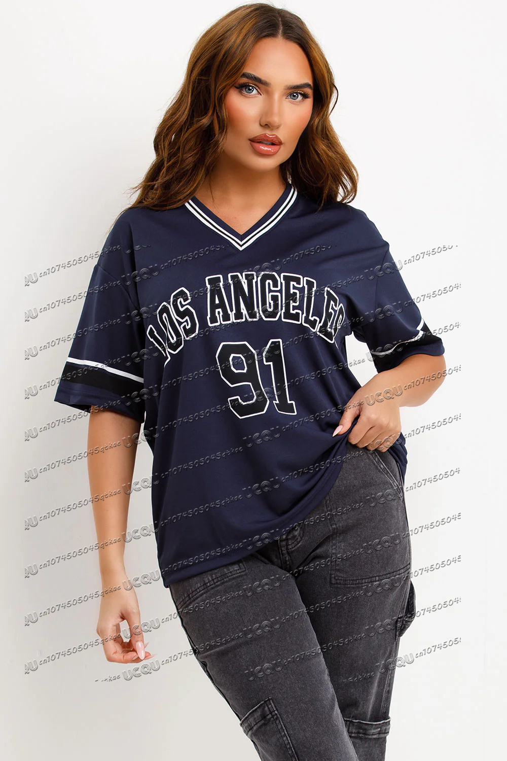 Zomer Dames Los Angeles No.91  - Street Fashion Los Angeles recensie en prijs