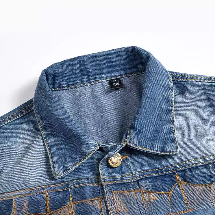 Trendy motorrijderskleding voo - Street Fashion Jacket recensie en prijs