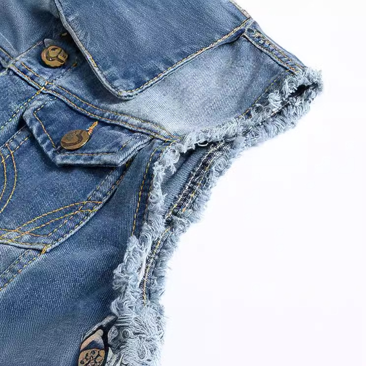Trendy motorrijderskleding voo - Street Fashion Jacket recensie en prijs