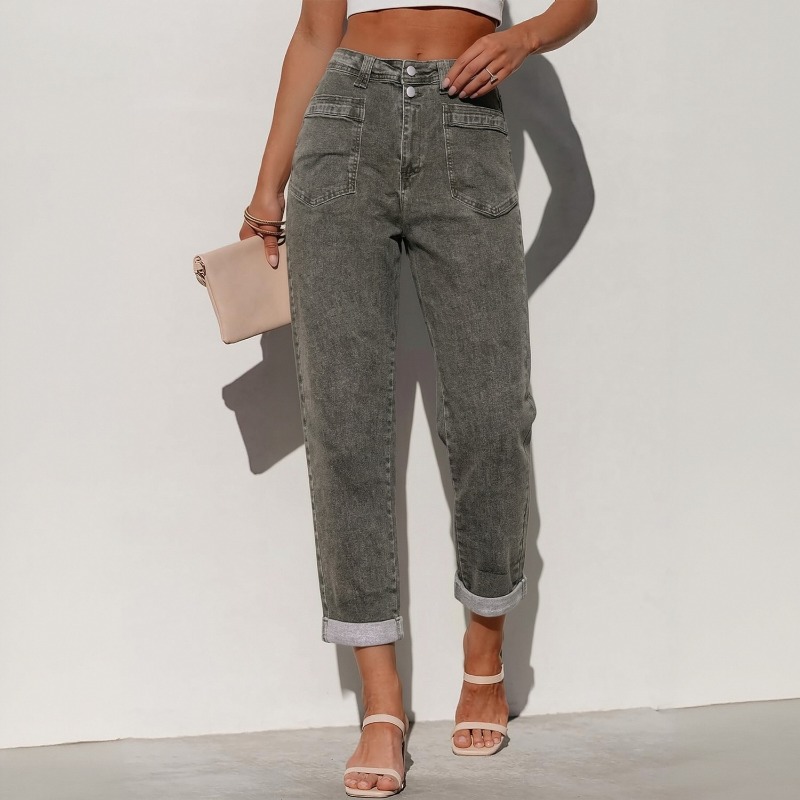 Dames Plus Size Amerikaanse Hi - Street Fashion Plus Size recensie en prijs