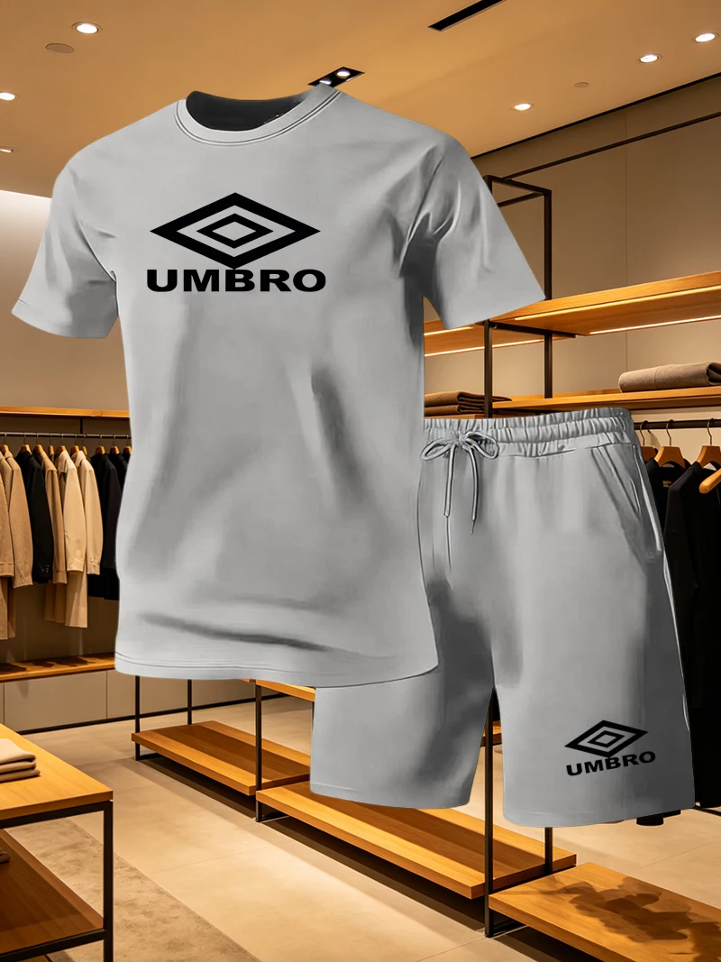 Street Trendy UMBRO Casual set - Street Fashion Clothing recensie en prijs