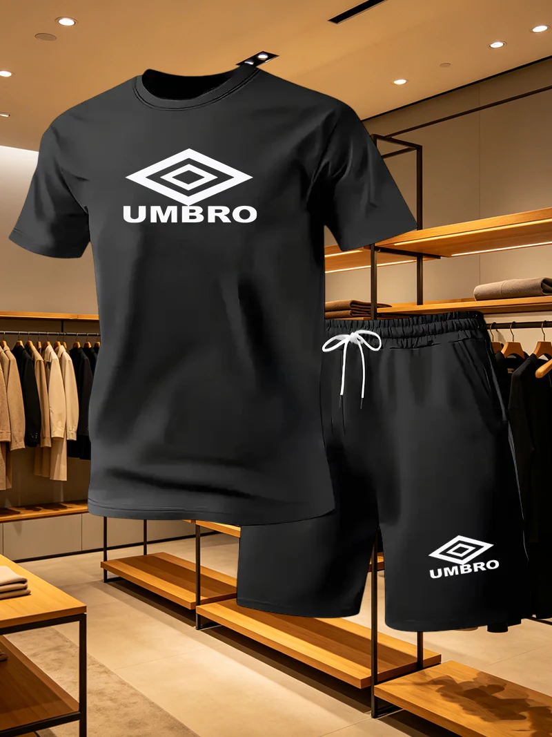 Street Trendy UMBRO Casual set - Street Fashion Clothing recensie en prijs