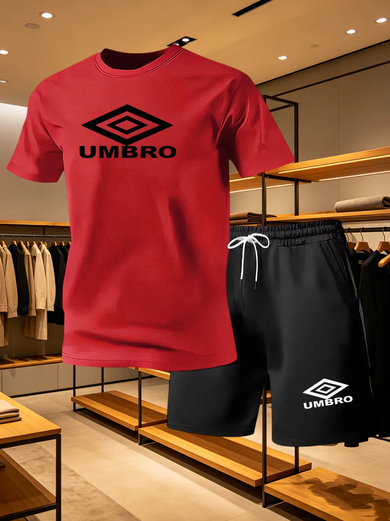Street Trendy UMBRO Casual set - Street Fashion Clothing recensie en prijs