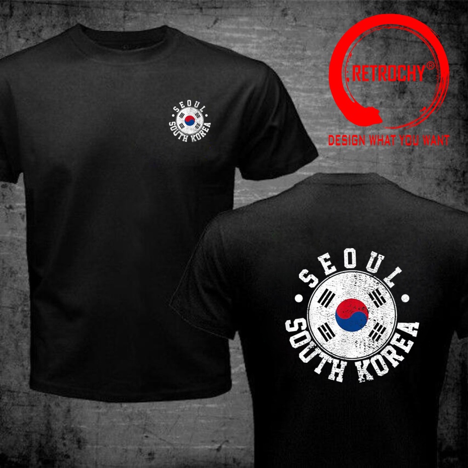 Grappig ontwerp Vintage Distre - Street Fashion Seoul recensie en prijs