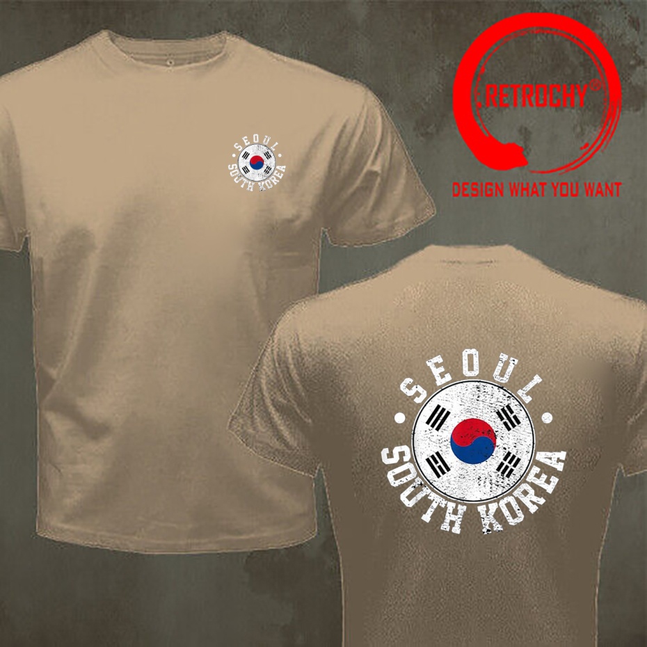 Grappig ontwerp Vintage Distre - Street Fashion Seoul recensie en prijs