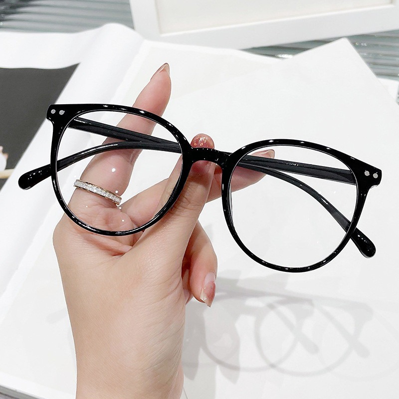 1/3 stuks retro literaire rond - Street Fashion Shoot recensie en prijs