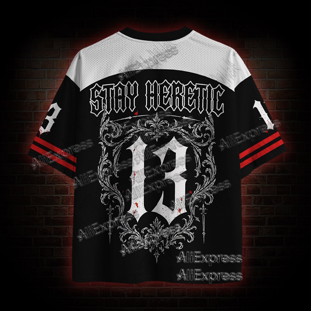 (ZZ) Hot Selling Items, Street - Street Fashion Jersey recensie en prijs