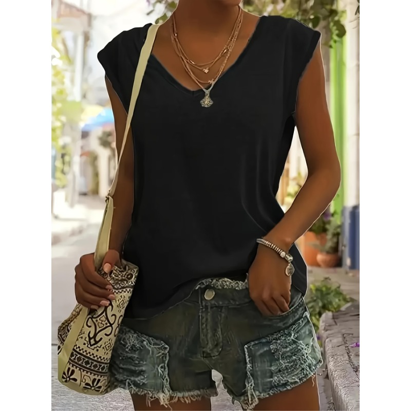 Plus Size Dames Effen Kleur Mo - Street Fashion Plus Size recensie en prijs