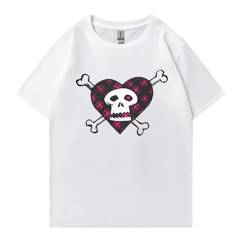 Avril Lavigne Logo Punk Rock 2 - Street Fashion Logo recensie en prijs