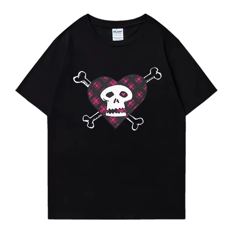 Avril Lavigne Logo Punk Rock 2 - Street Fashion Logo recensie en prijs