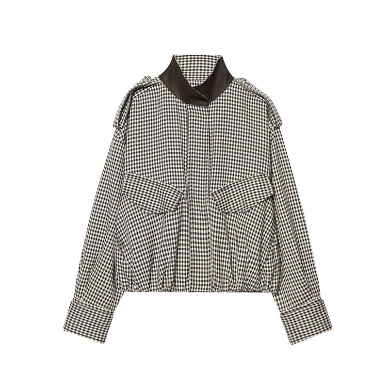 TFAFXY2026 Lente Casual Chic V - Street Fashion Jacket recensie en prijs