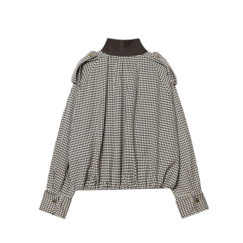 TFAFXY2026 Lente Casual Chic V - Street Fashion Jacket recensie en prijs