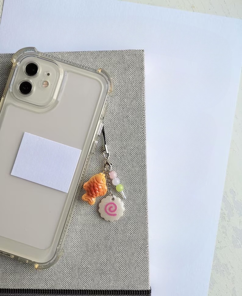 Kawaii Japanse Street Food Tai - Street Fashion Asian recensie en prijs