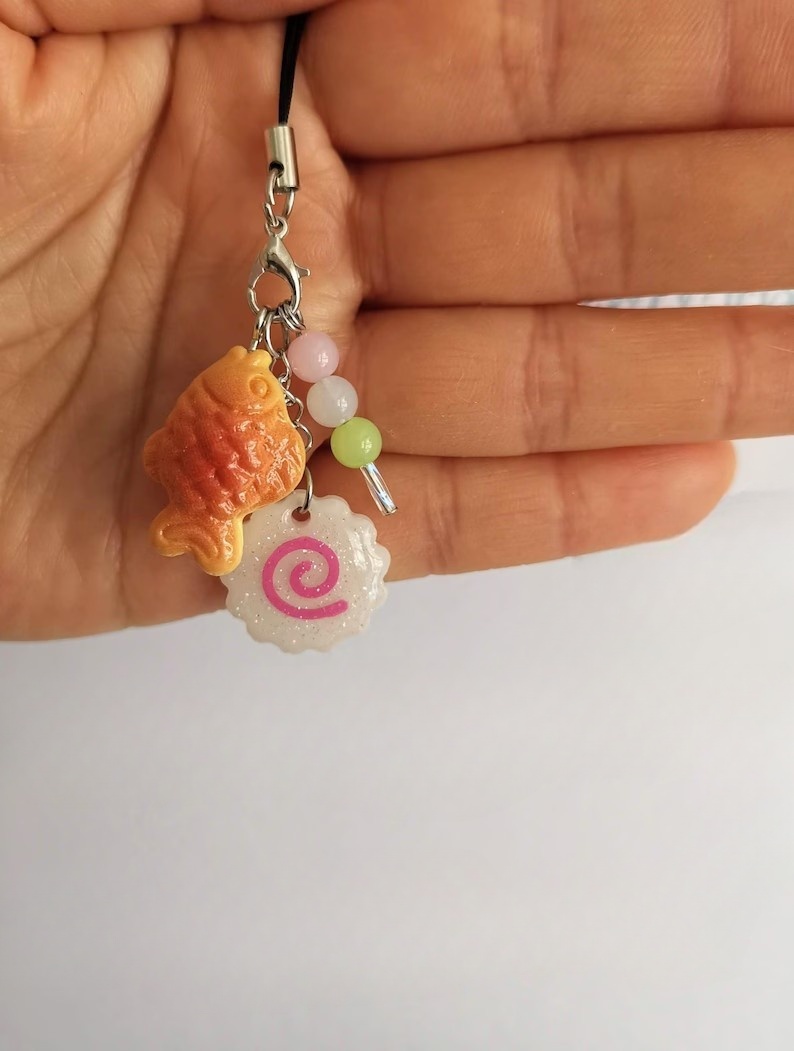 Kawaii Japanse Street Food Tai - Street Fashion Asian recensie en prijs