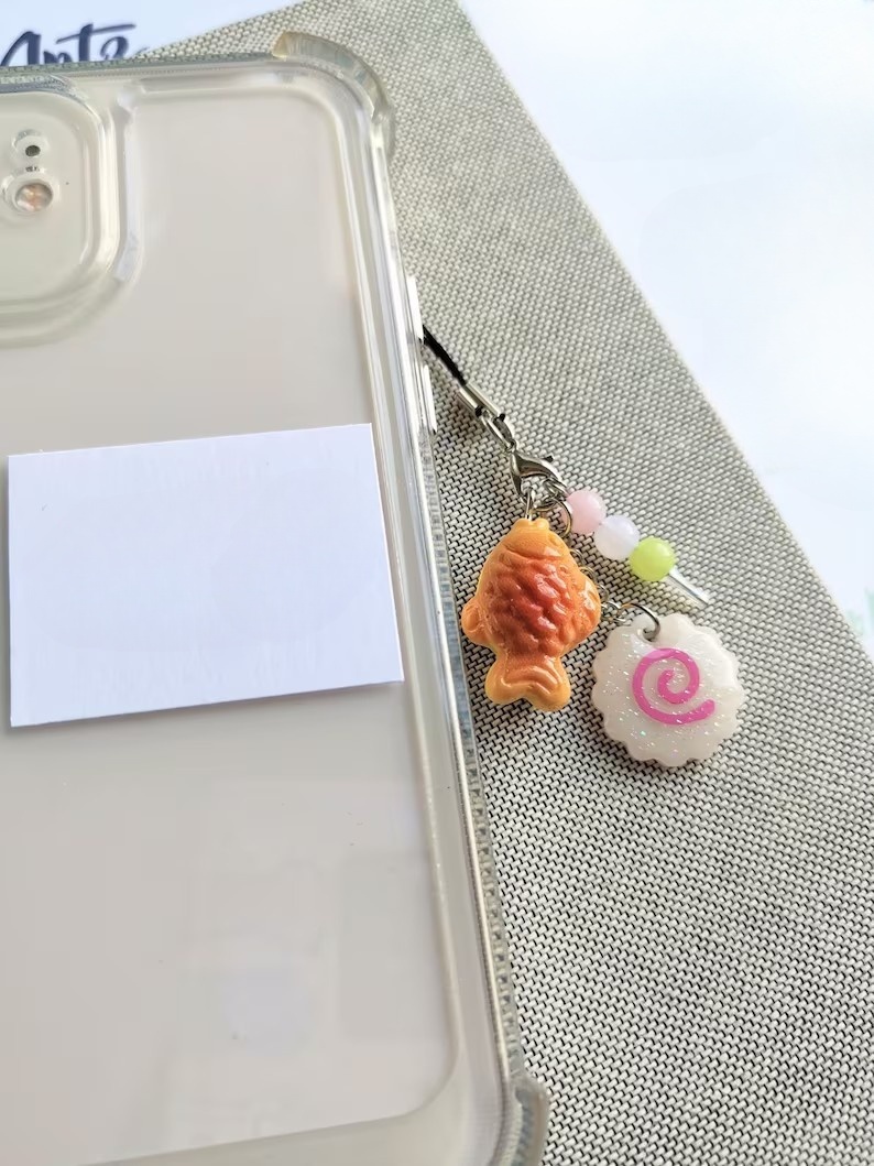 Kawaii Japanse Street Food Tai - Street Fashion Asian recensie en prijs