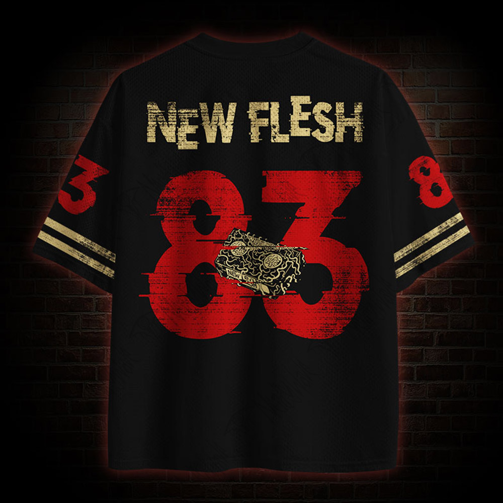 Meest verkochte producten, sne - Street Fashion Jersey recensie en prijs