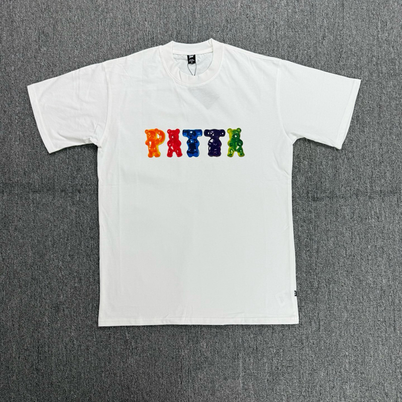 High Street Herenkleding Patta - Street Fashion Graffiti recensie en prijs