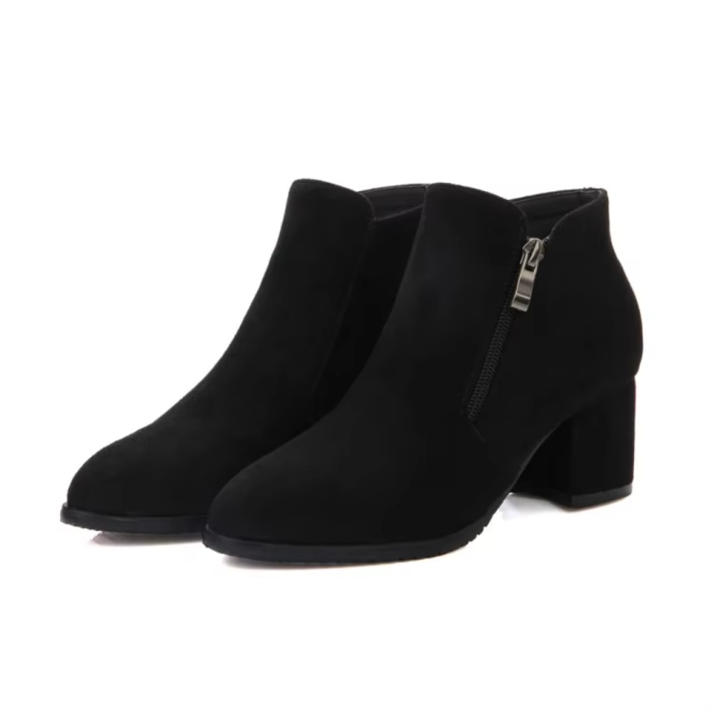 Plus grote maat 34-43 moderne  - Street Fashion Plus Size recensie en prijs