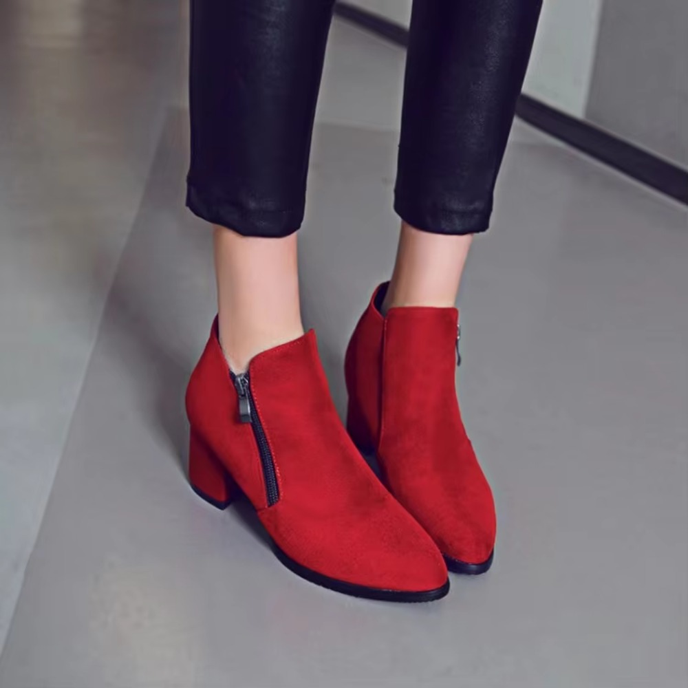 Plus grote maat 34-43 moderne  - Street Fashion Plus Size recensie en prijs
