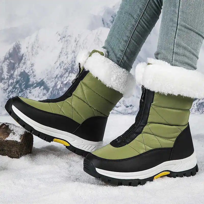 Dameslaarzen Sneakers Wandelen - Street Fashion Asian recensie en prijs