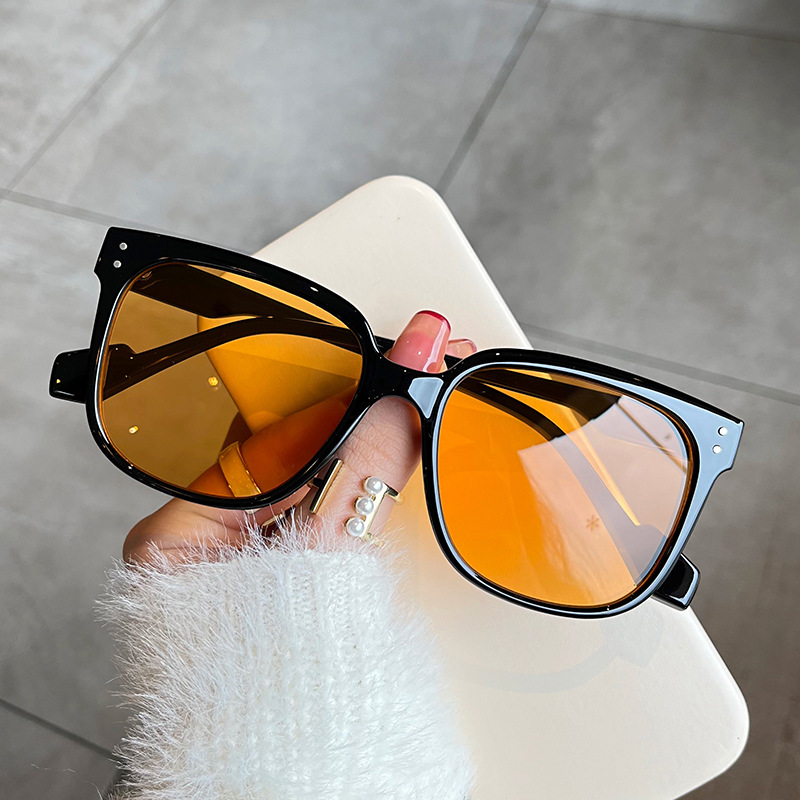 UV400 zonnebril voor dames Ret - Street Fashion Shoot recensie en prijs