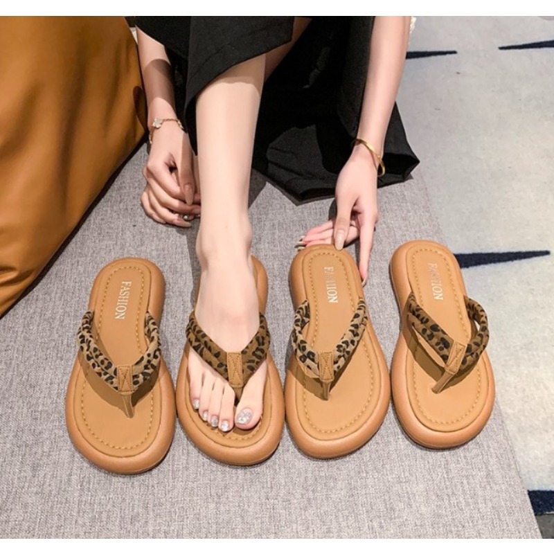 Merk Slippers voor Dames Luxe  - Street Fashion Luxury recensie en prijs
