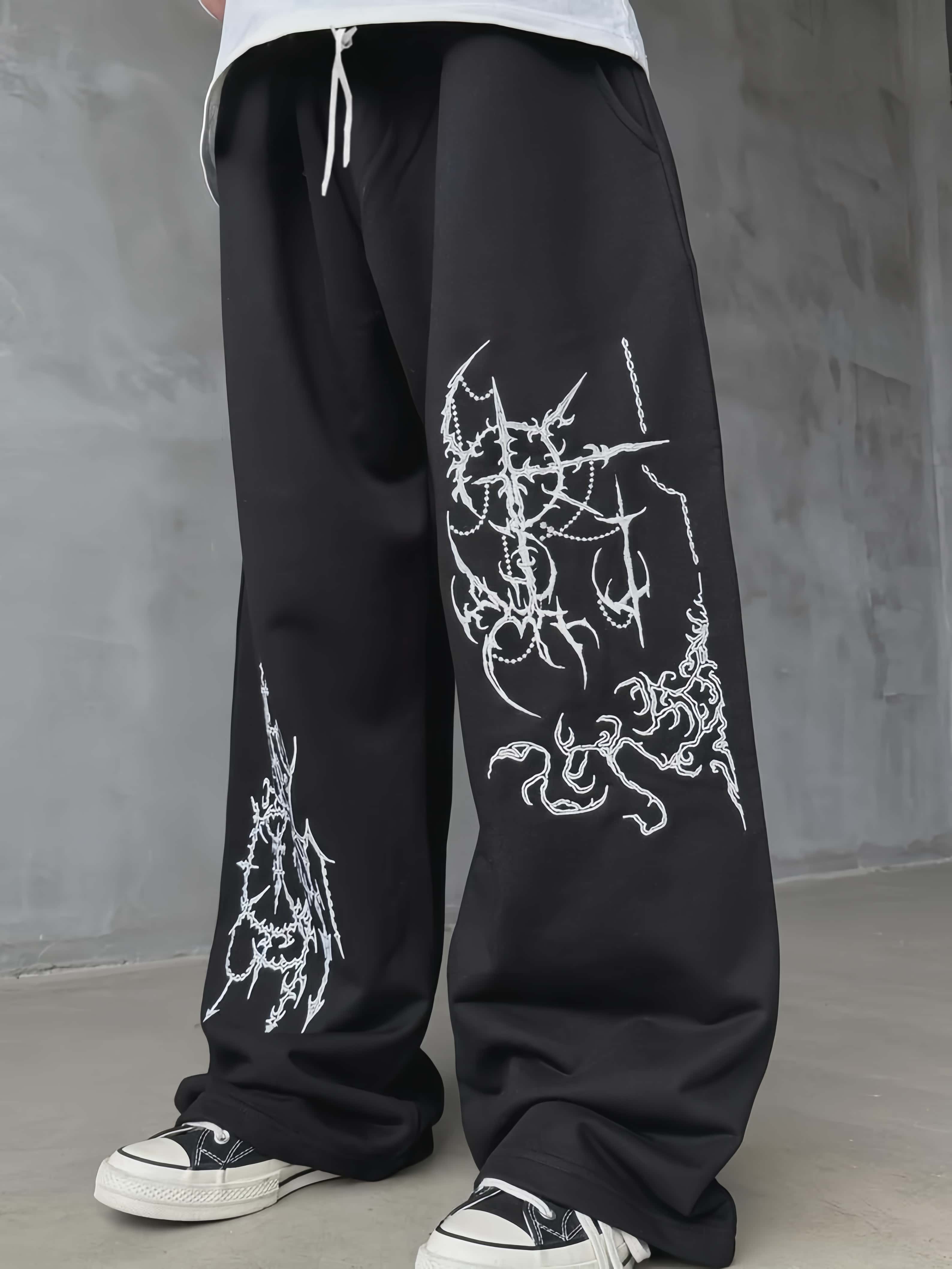 Heren- en dames streetwear cas - Street Fashion Asian recensie en prijs