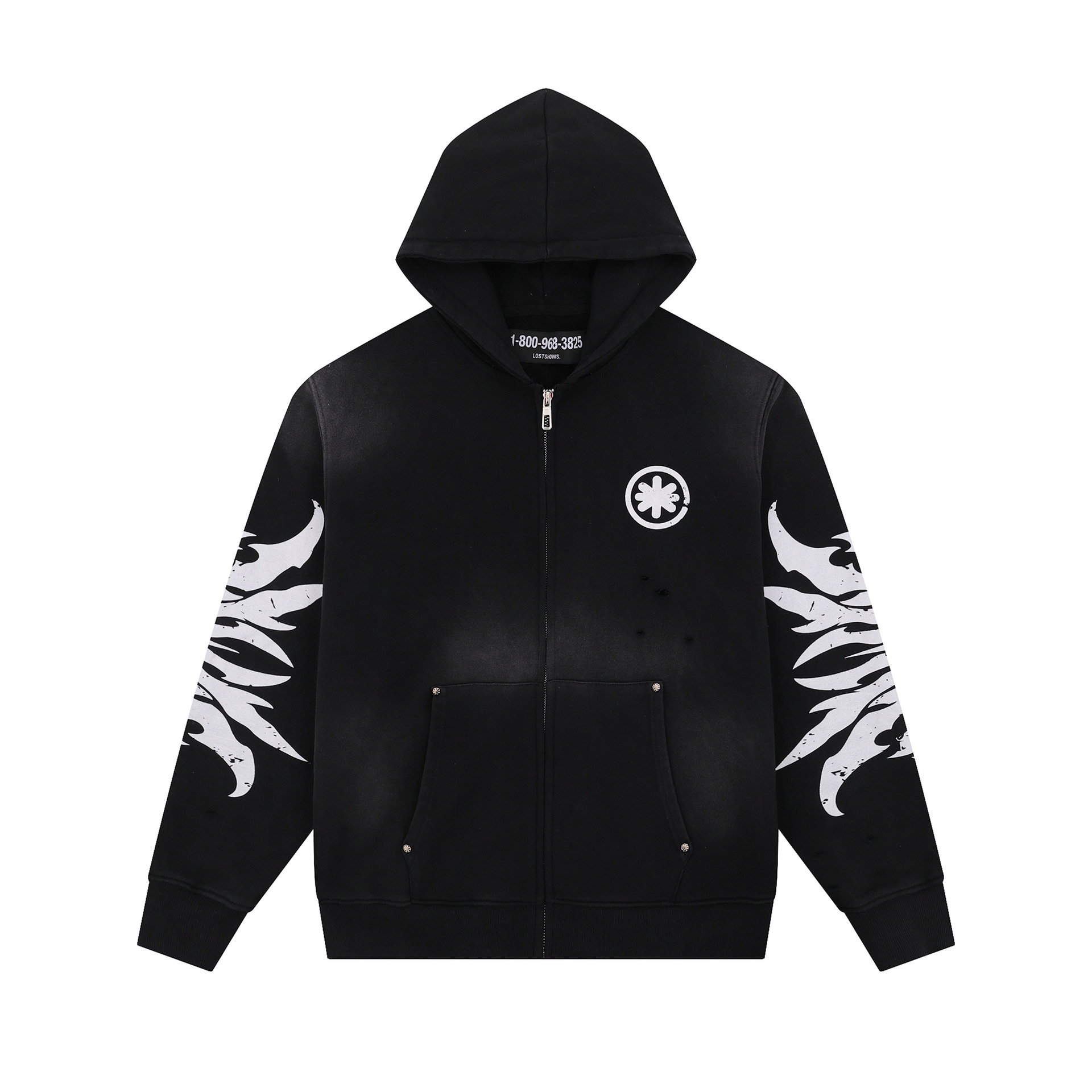 LOSTSHDWS 2025 Mode Los Angele - Street Fashion Los Angeles recensie en prijs