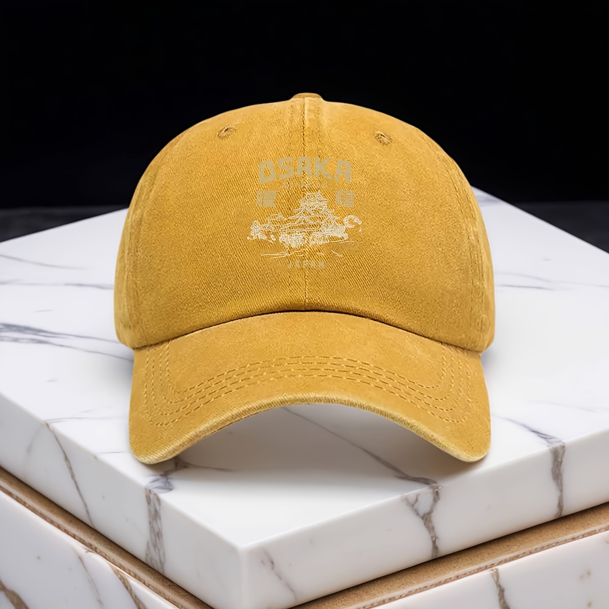 Modieuze unisex duckbill cap m - Street Fashion Osaka recensie en prijs