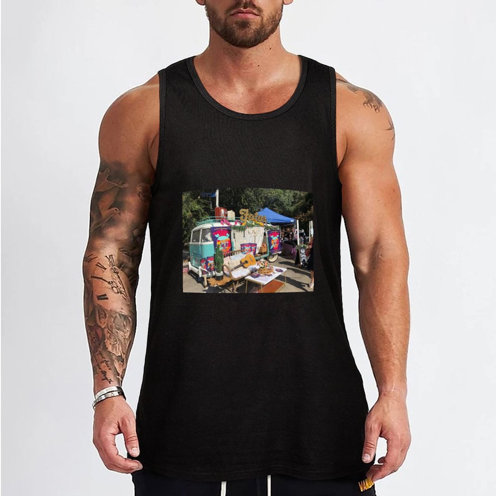 Love Street Laurel Canyon Los  - Street Fashion Los Angeles recensie en prijs