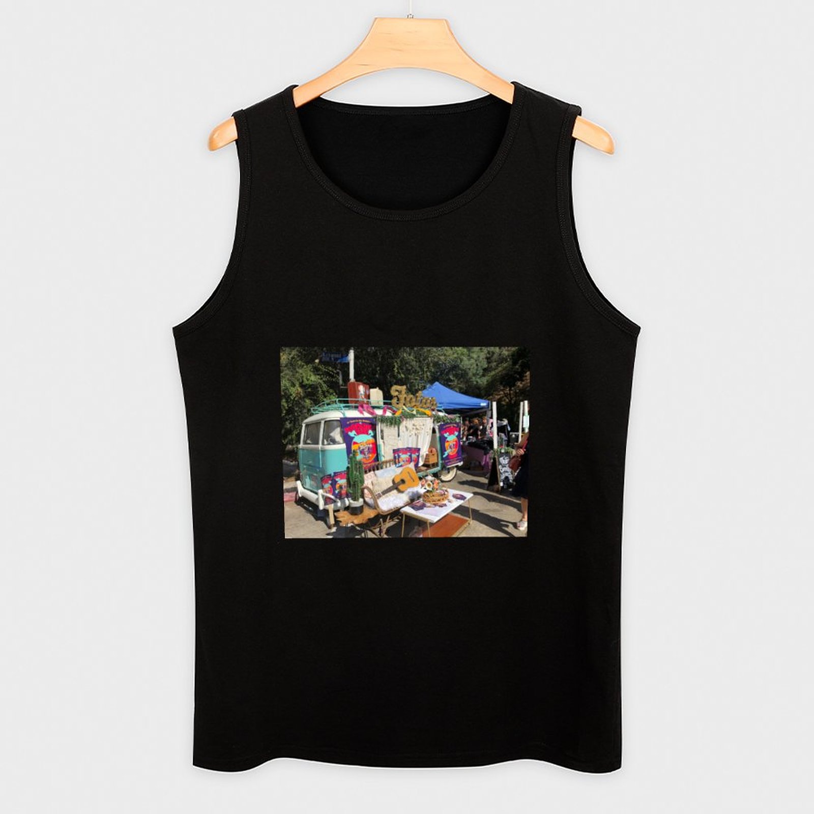 Love Street Laurel Canyon Los  - Street Fashion Los Angeles recensie en prijs