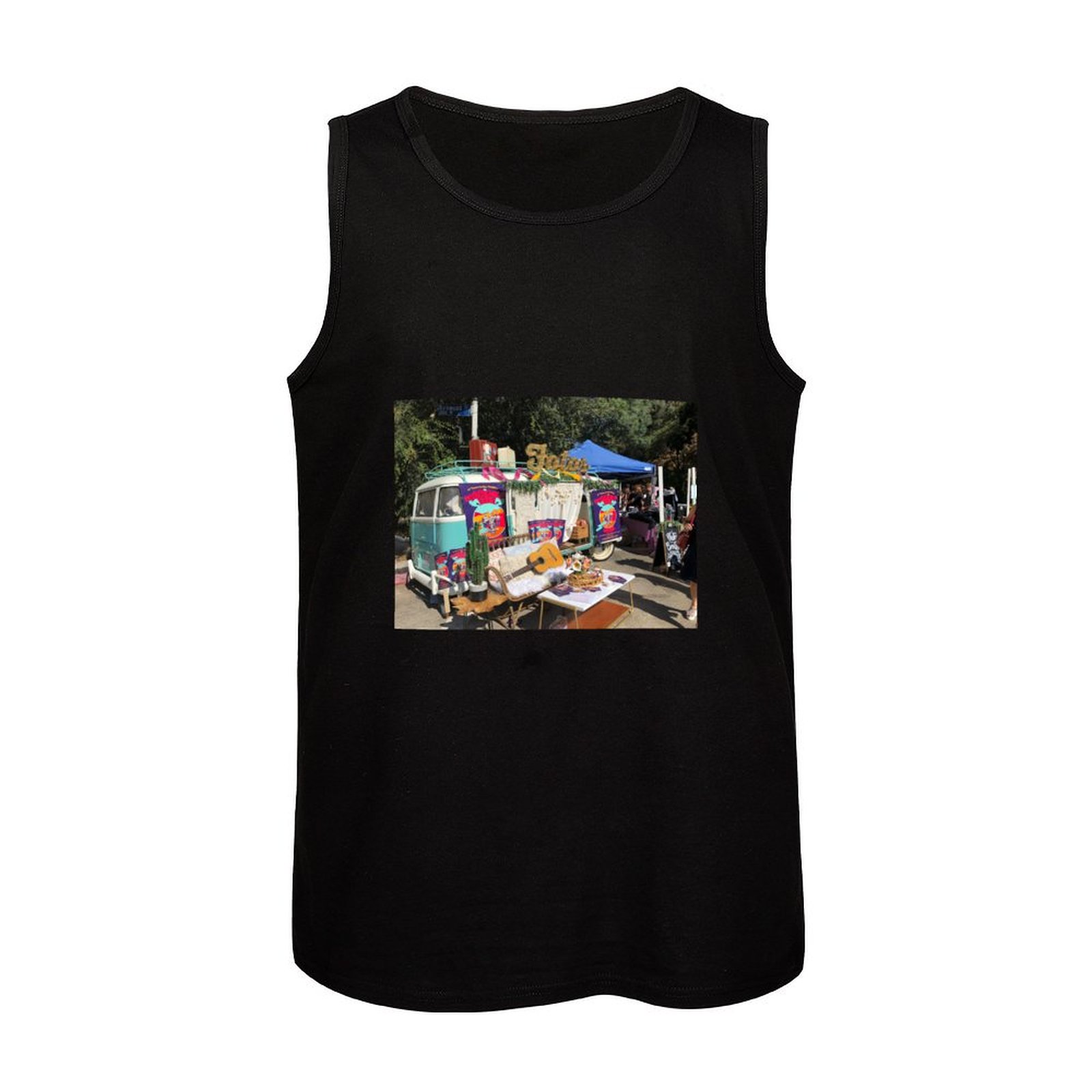 Love Street Laurel Canyon Los  - Street Fashion Los Angeles recensie en prijs