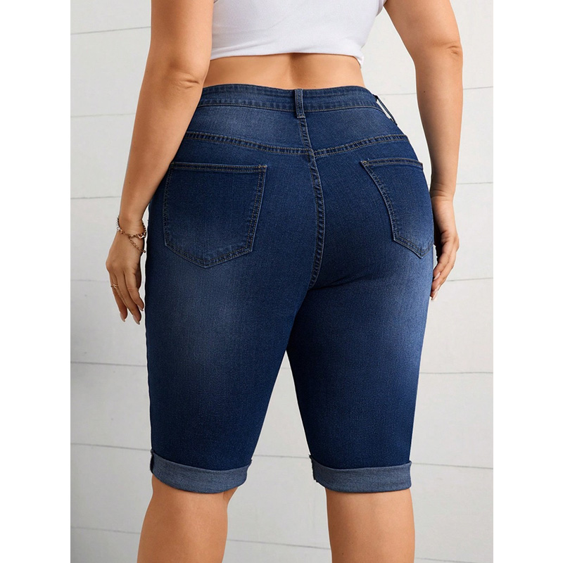 Benuynffy Plus Size Vintage Mi - Street Fashion Plus Size recensie en prijs