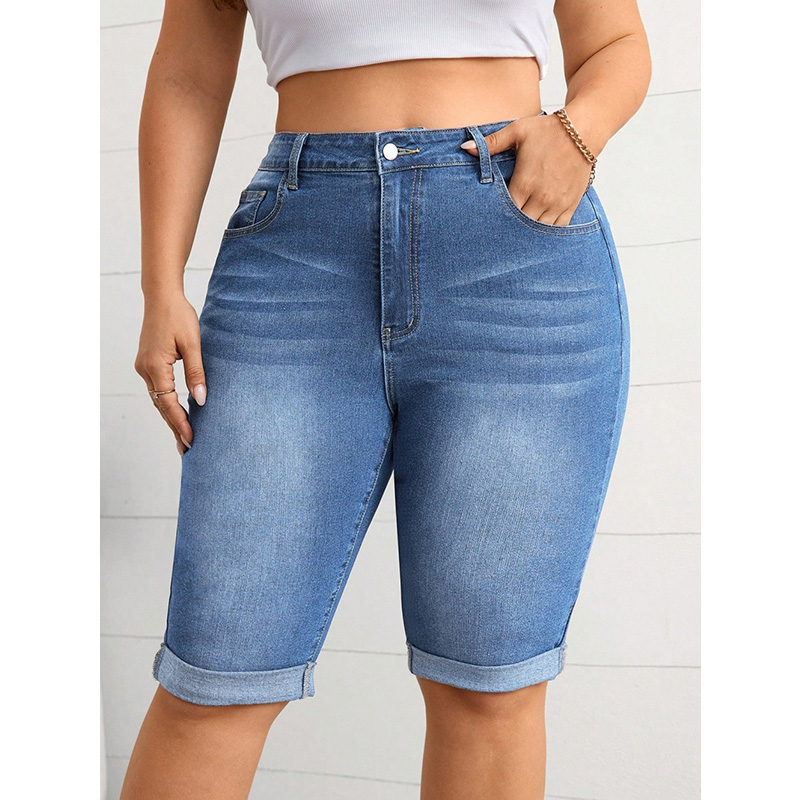 Benuynffy Plus Size Vintage Mi - Street Fashion Plus Size recensie en prijs