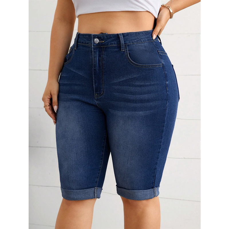 Benuynffy Plus Size Vintage Mi - Street Fashion Plus Size recensie en prijs