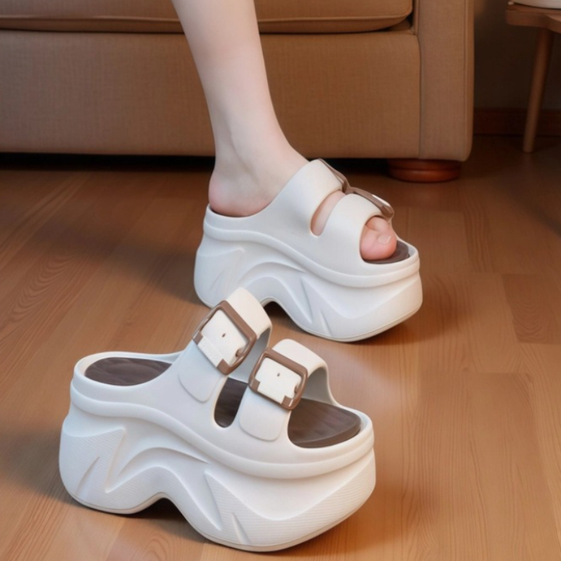 2026 Nieuwe 9cm hoge hakken mo - Girl Fashion Street recensie en prijs