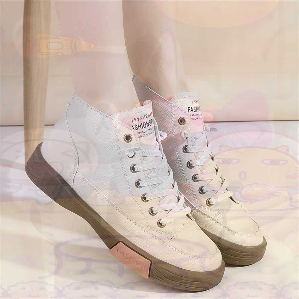 Hoge top Hi Cut aanbiedingen S - Street Fashion Asian recensie en prijs